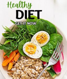 Healthy Food Diet