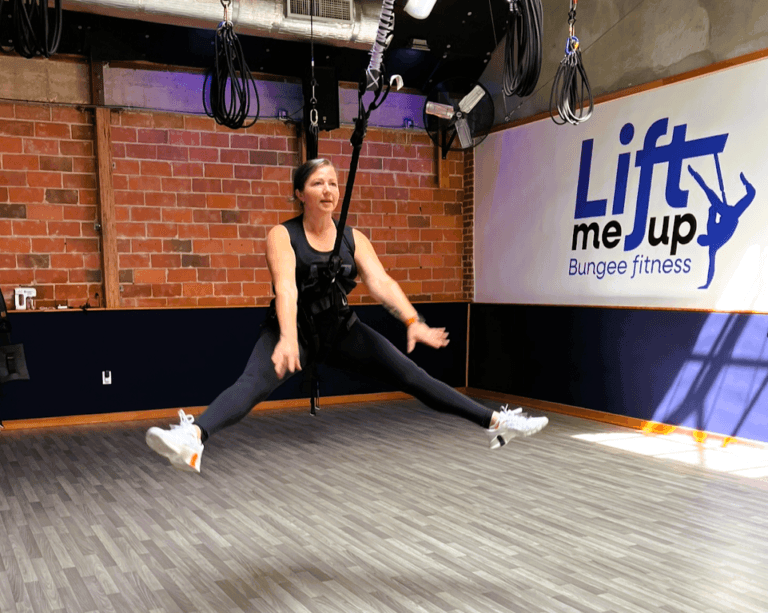 10 Best Bungee Fitness Center Near San Francisco, California