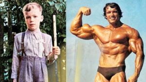 Tips for Success on Arnold Schwarzenegger Arm and Shoulder Workout
