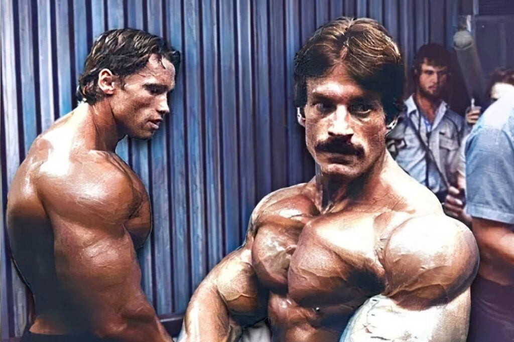 Mike Mentzer vs. Arnold Schwarzenegger: Real Story Behind Golden Era Bodybuilding Rivalry