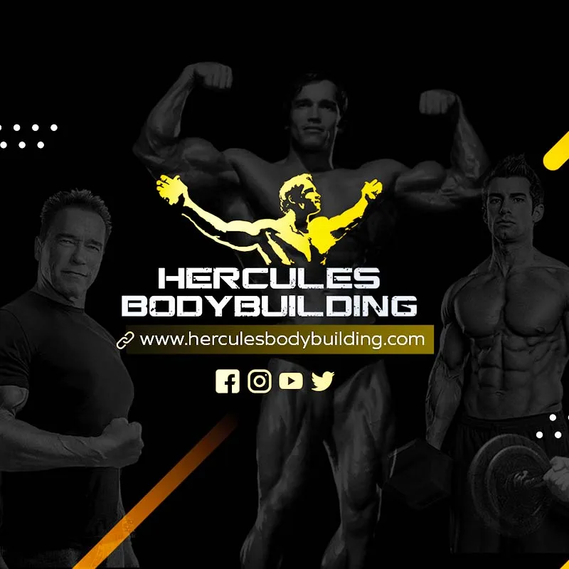 Hercules Bodybuilding Hercules Bodybuilding