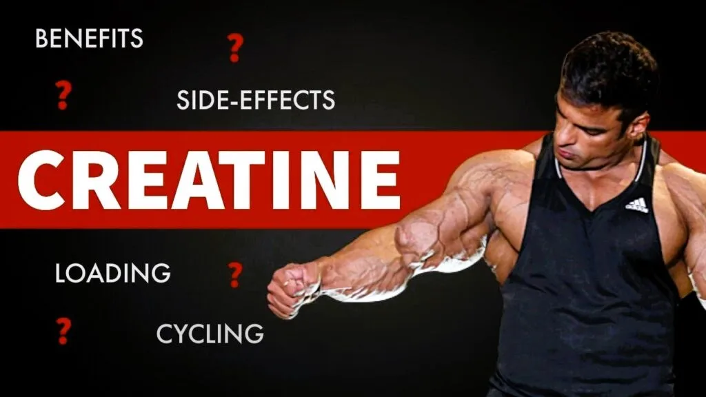 Understanding Creatine Function