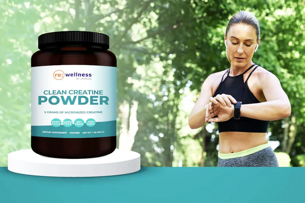 Does Creatine Need to Be Taken at the Same Time Daily?