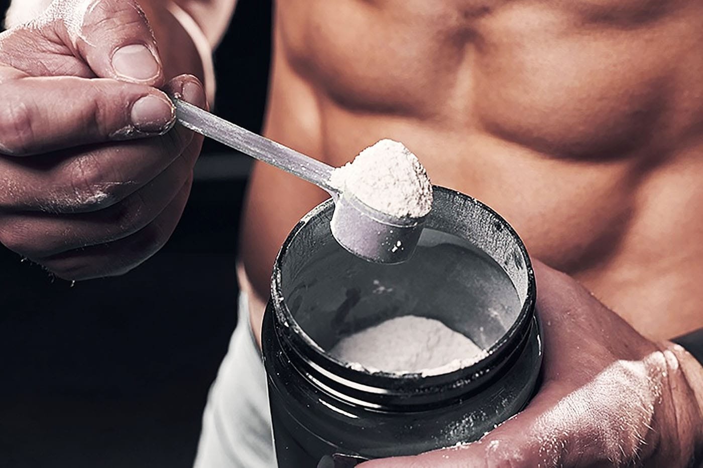 The negative side effects of creatine monohydrate the untold truth