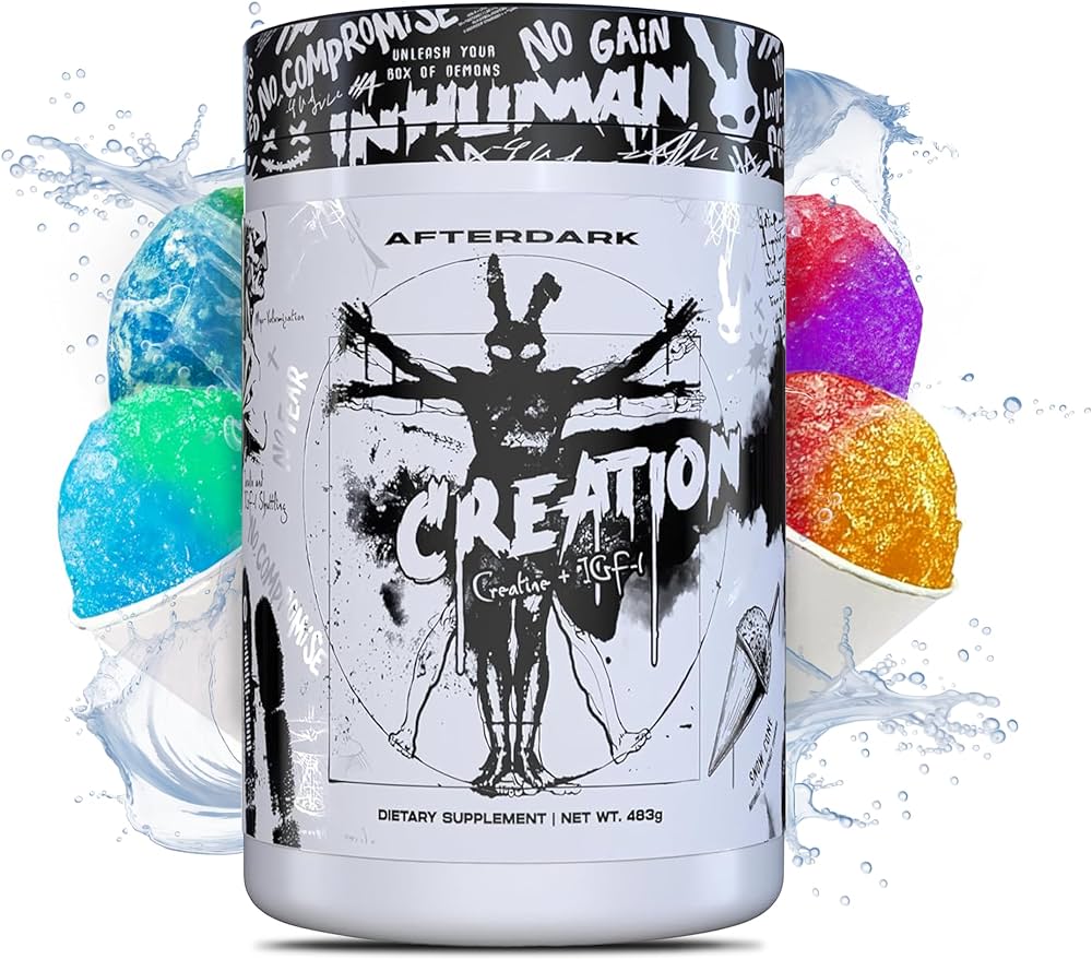 Creatine Supplement Benefits Bodybuilding: Unleash Mighty Gains!