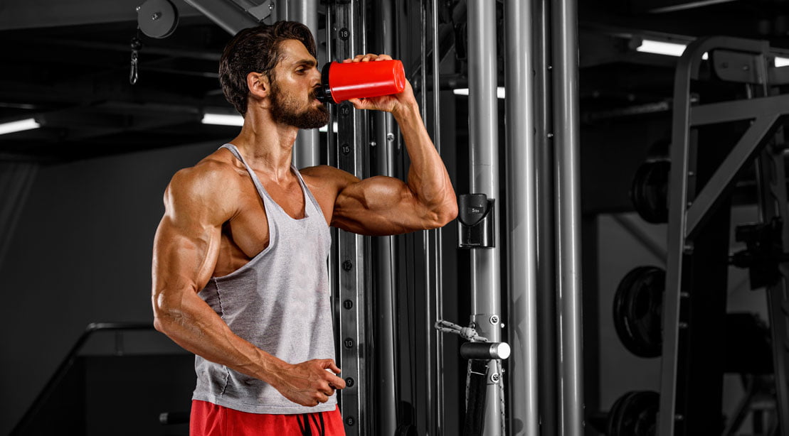 Best Way to Use Creatine Monohydrate: Maximize Gains!