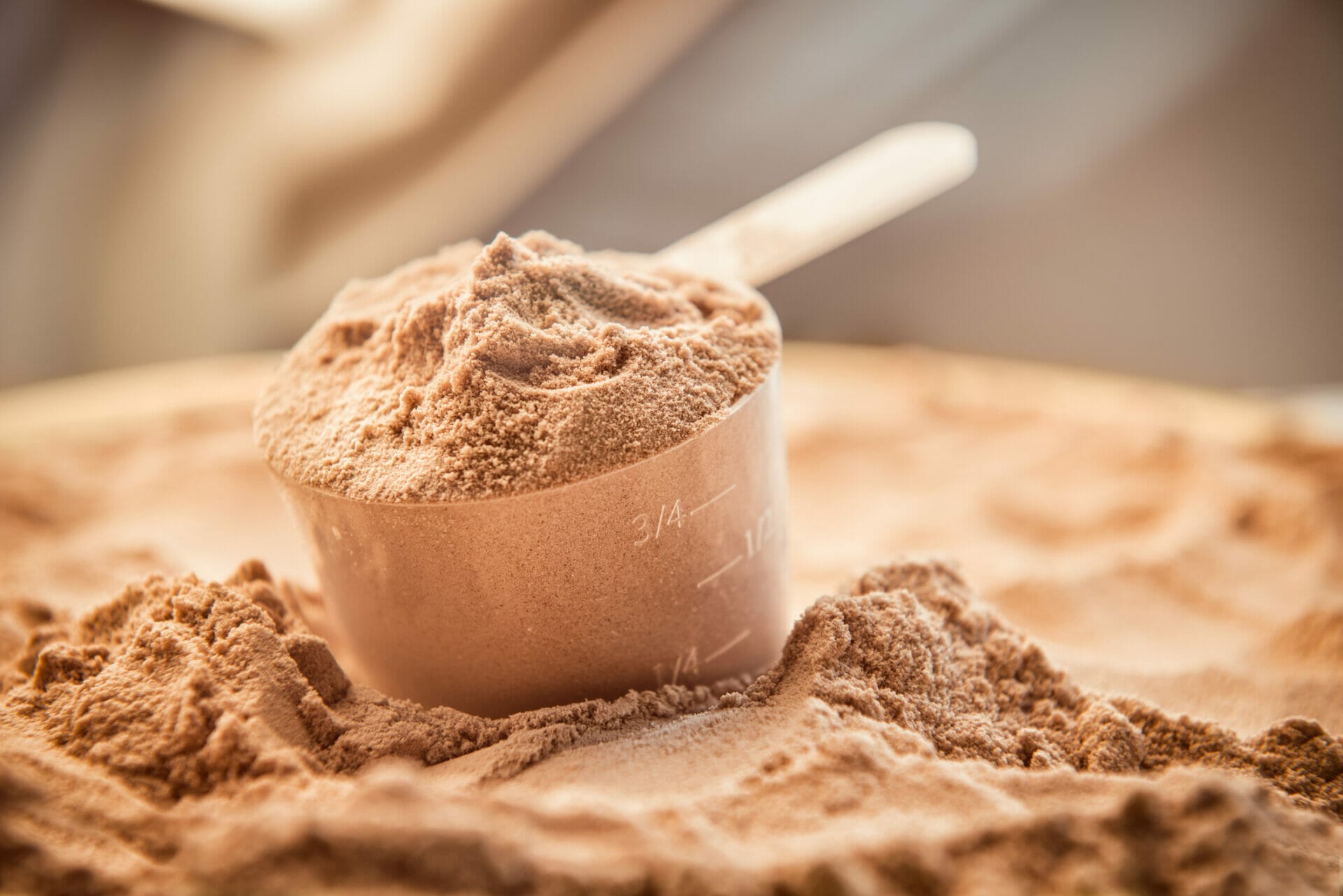 Creatine Supplement Vs Whey Protein: Which is Better for Your Goals?