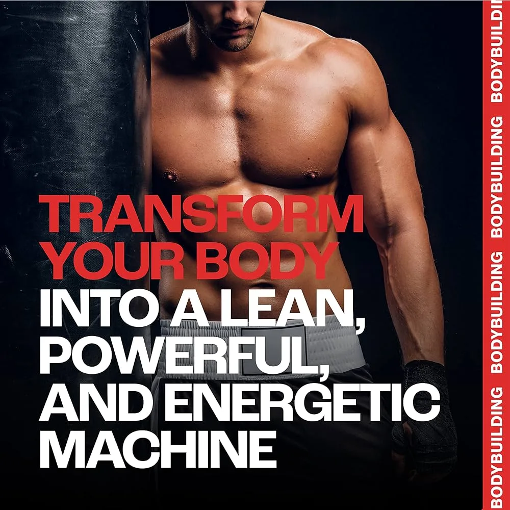 Creatine Supplement Benefits Bodybuilding: Unleash Mighty Gains!