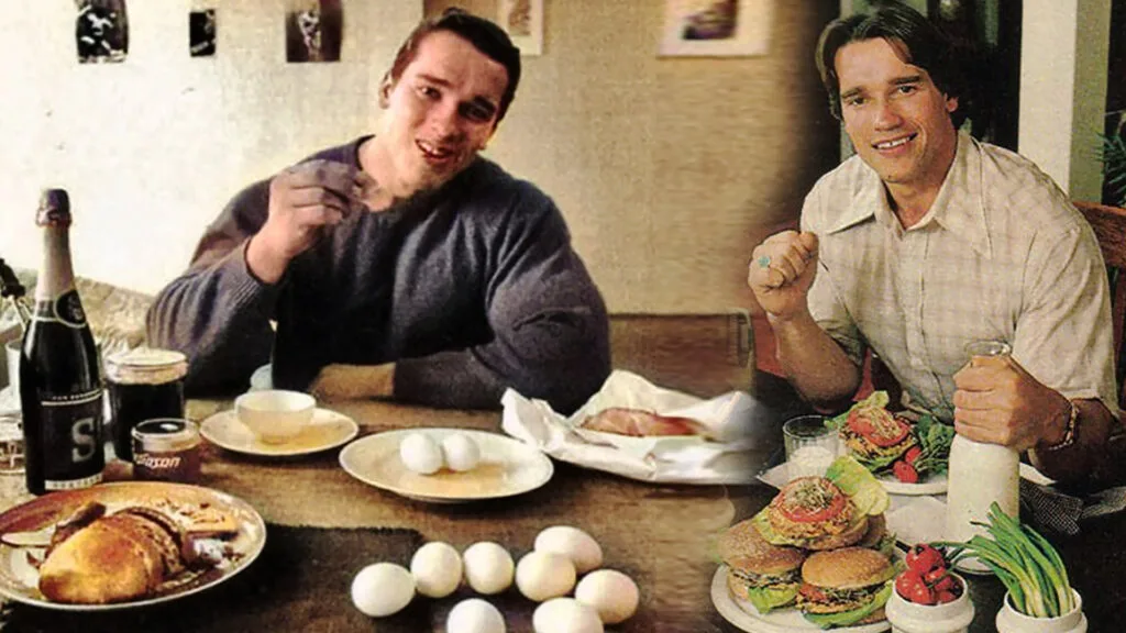 Bodybuilding Nutrition And Supplementation