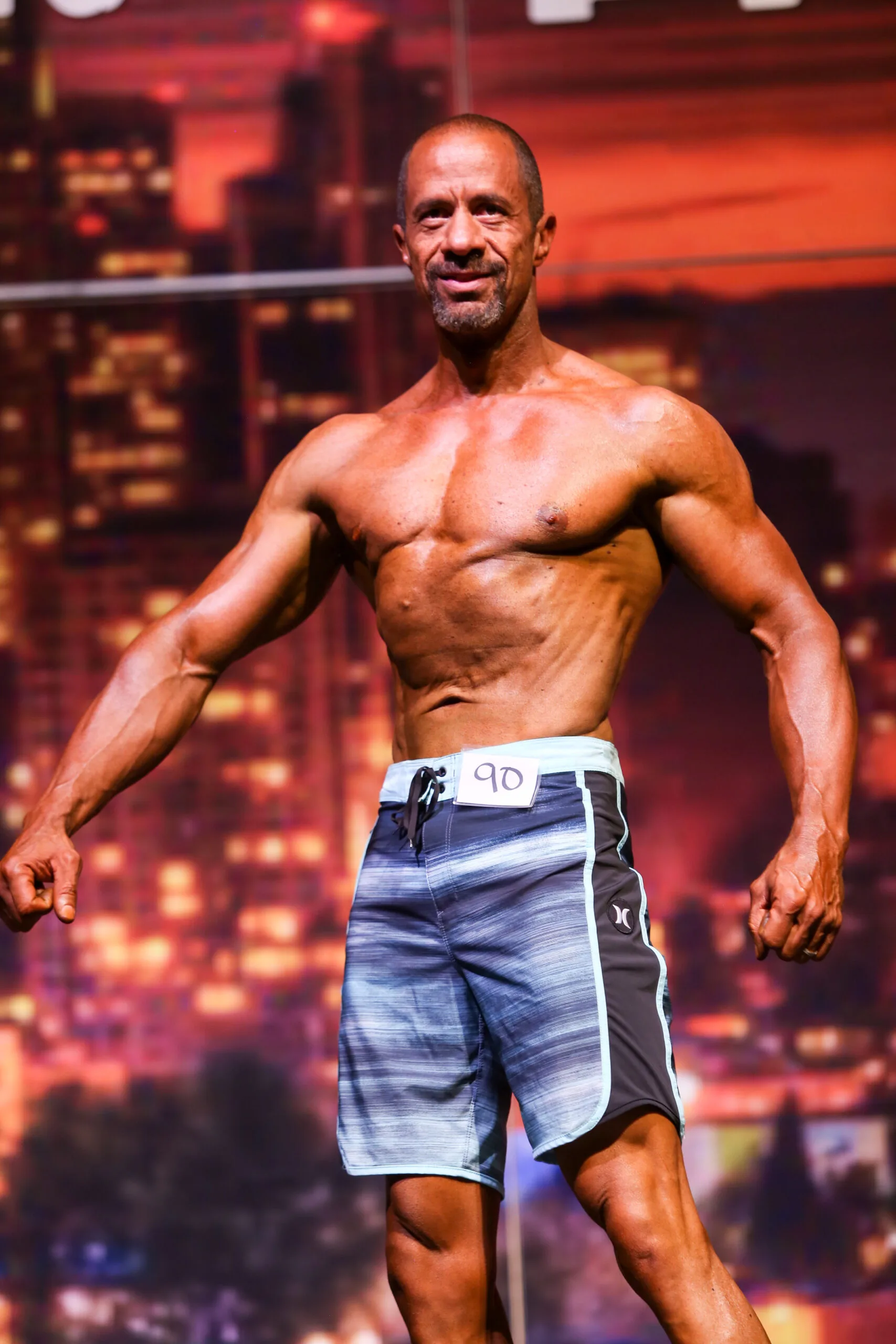 Bodybuilding Competition Essentials: Sculpt Your Victory!