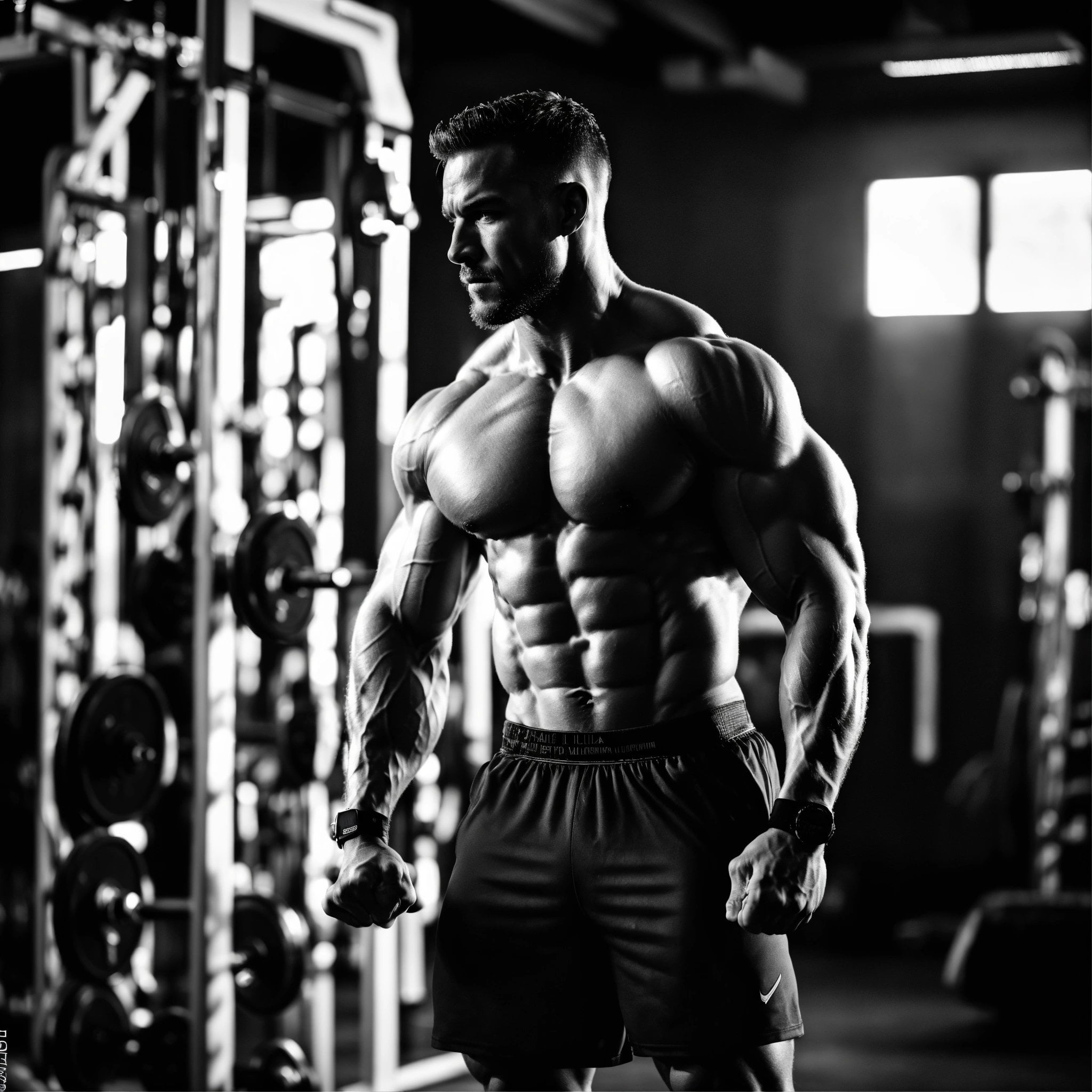 S23 SARMs Explained: The Future of Muscle Growth