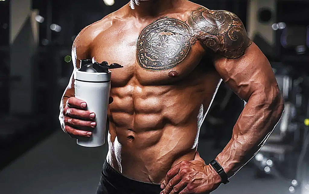 YK-11 SARMs Exposed: The Truth Behind Muscle Growth Magic