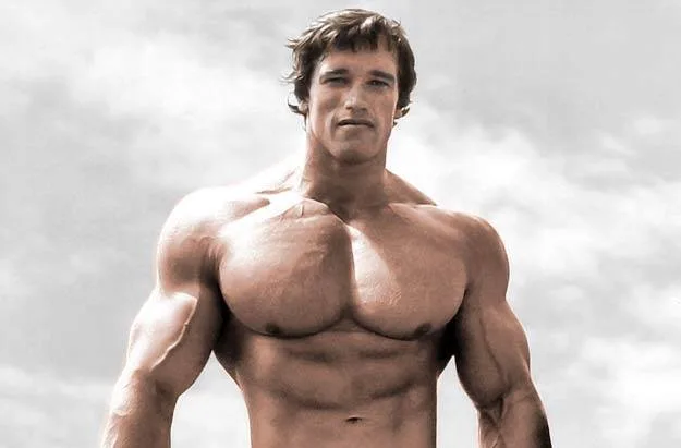 Hercules Bodybuilding