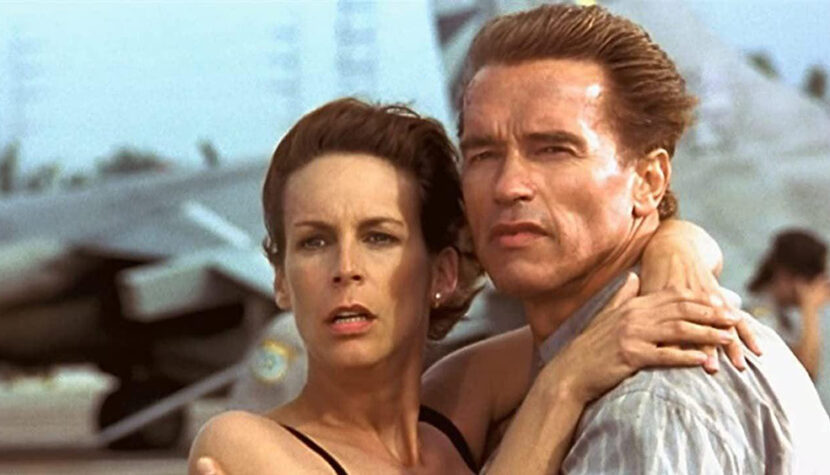 Best Arnold Schwarzenegger Movies IMDb