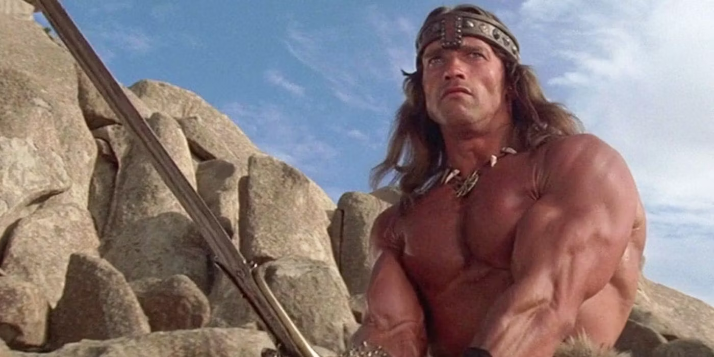 Best Arnold Schwarzenegger Movies IMDb