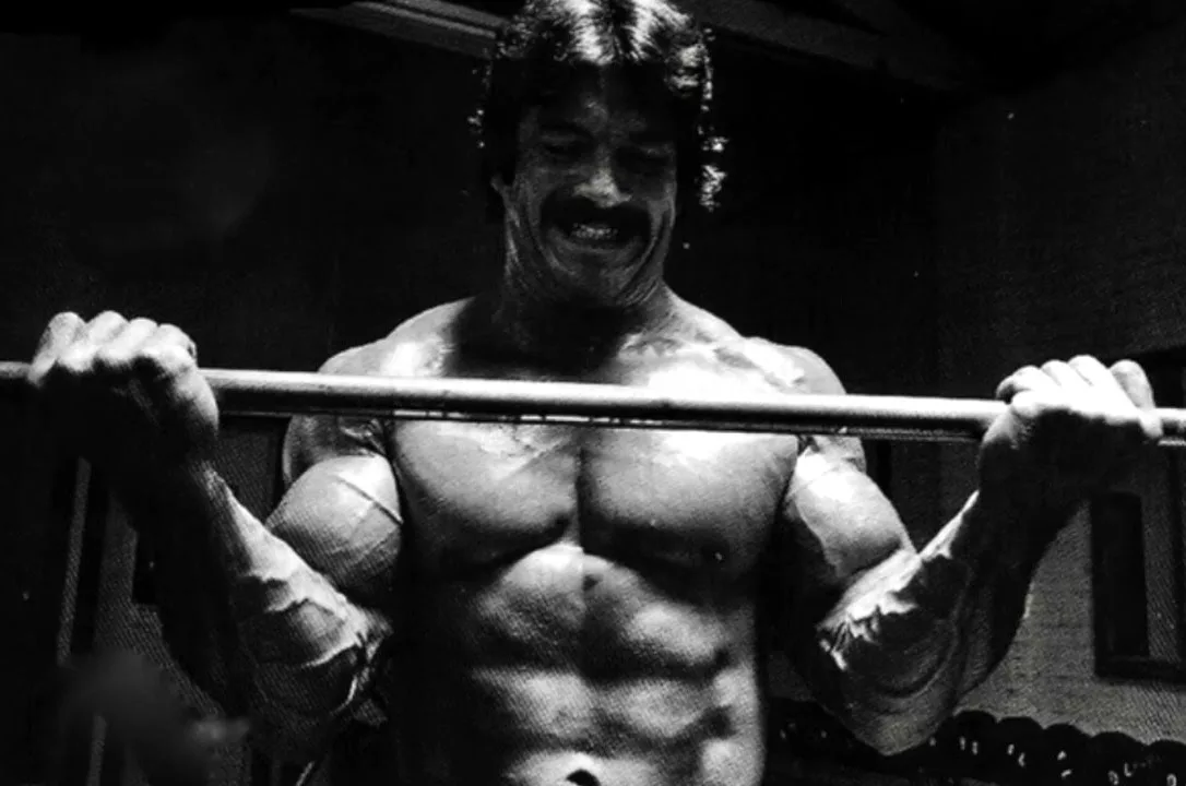 ARNOLD VS MENTZER: Whose Training Style Was The Best?