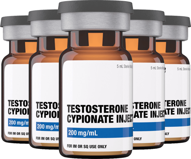 Testosterone Replacement Therapy Cost: Affordability Insights