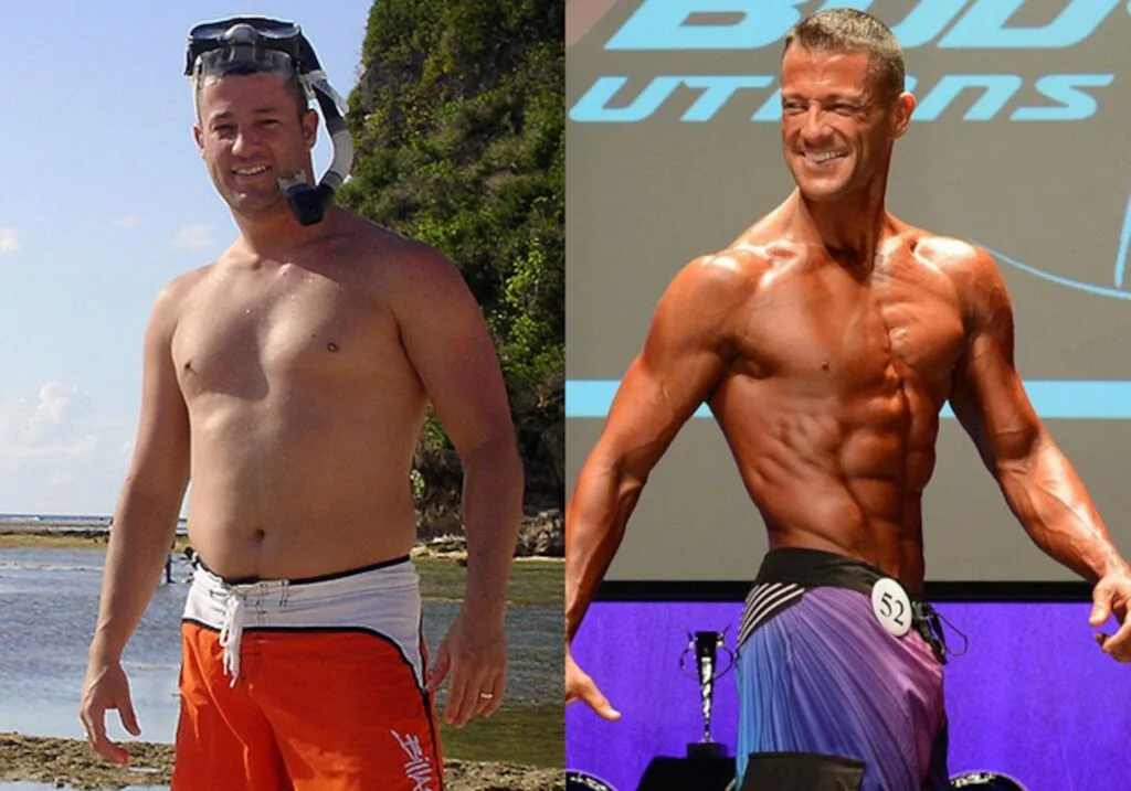 Do Bodybuilders Have Higher Blood Pressure? Unveiling the Truth Do Bodybuilders Have Higher Blood Pressure