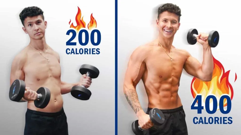 Do Strength Training Burn Calories: The Power Boost Do Strength Training Burn Calories