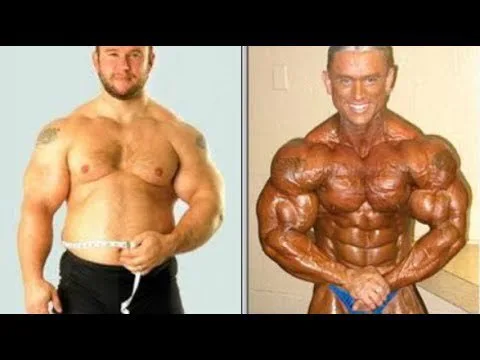 How Do Bodybuilders Eat So Much And Stay Lean
