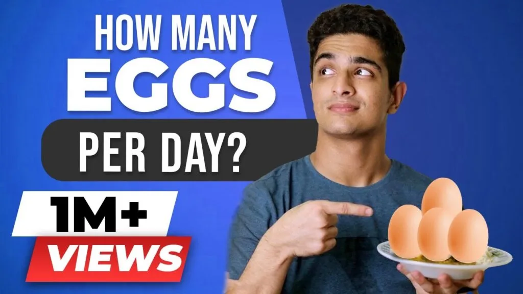 How Many Egg Whites Per Egg Should You Eat Bodybuilding: Optimal Intake Guide How Many Egg Whites Per Egg Should You Eat Bodybuilding