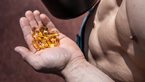 How Much Omega 3 Bodybuilding
