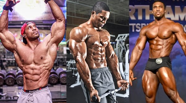 How Often Do Bodybuilders Workout