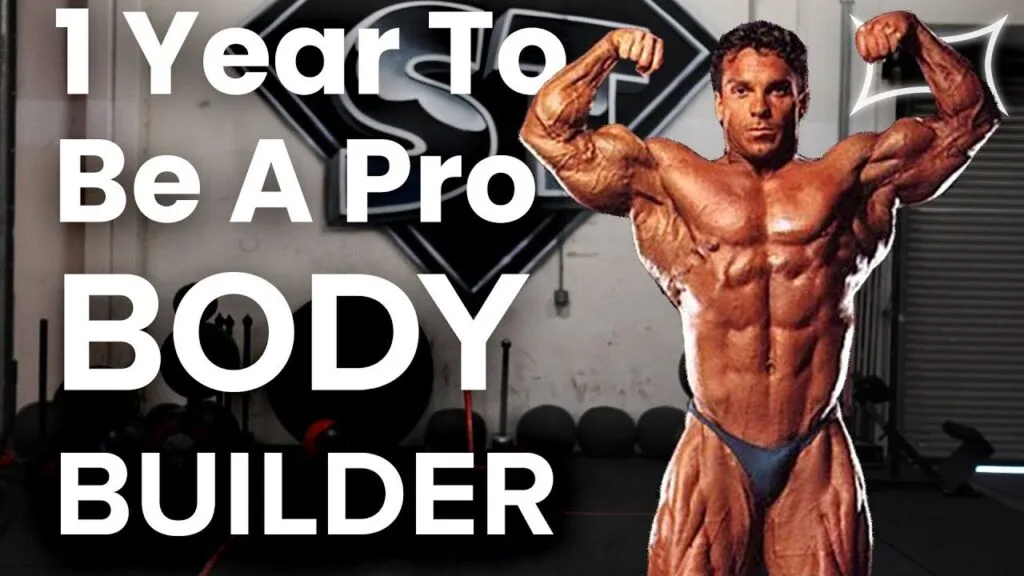 How to Become a Pro Bodybuilder: Ultimate Guide to Success How to Become a Pro Bodybuilder