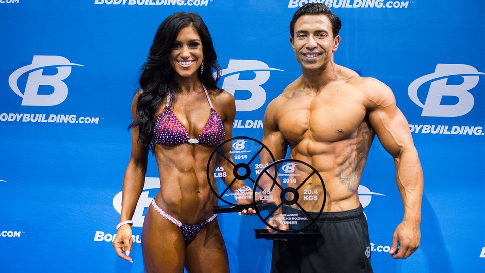 How to Compete in Bodybuilding