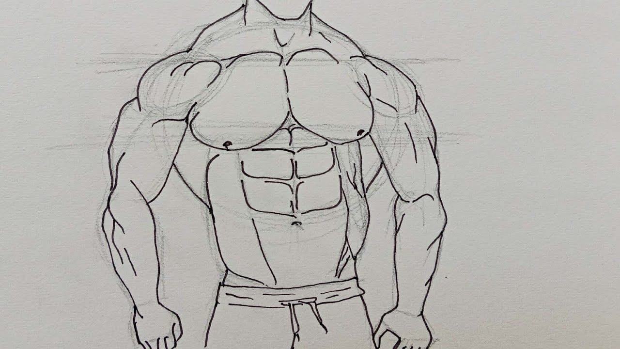 11 Bodybuilding Poses — How to Do It Like a PRO Competitor