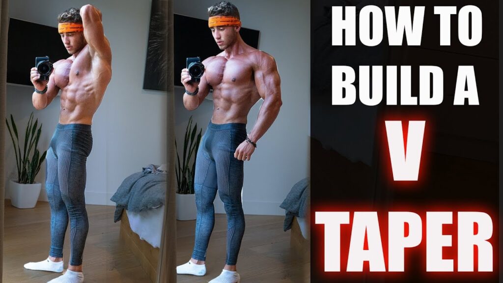 How to Make My Waist Smaller Bodybuilding