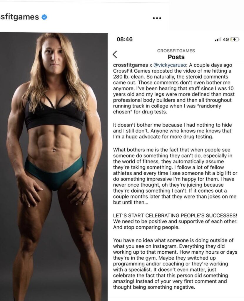 How to Tell Shes Cheating on Your Bodybuilding