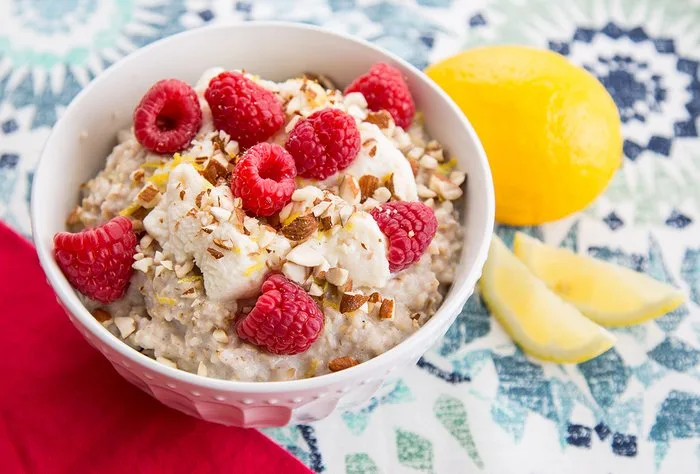 Is Oatmeal Bad for Bodybuilding