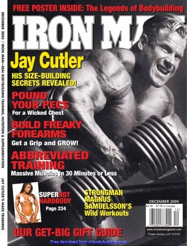 Jazmany Castellanos Bodybuilder, Whatever Happened to Him?