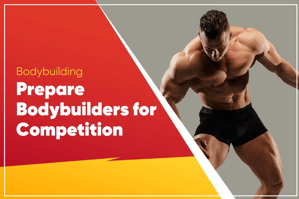 Should Bodybuilder Work Out the Day before Competition? Unveiling the Truth Should Bodybuilder Work Out the Day before Competition
