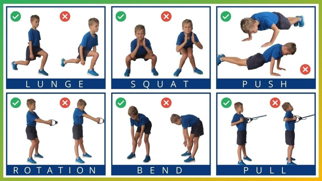 Strength Training for Tennis