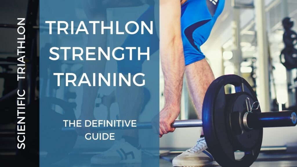 Strength Training for Triathletes