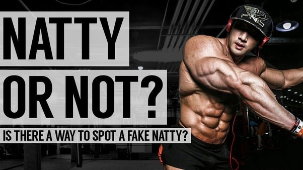 What Does Natty Mean in Bodybuilding