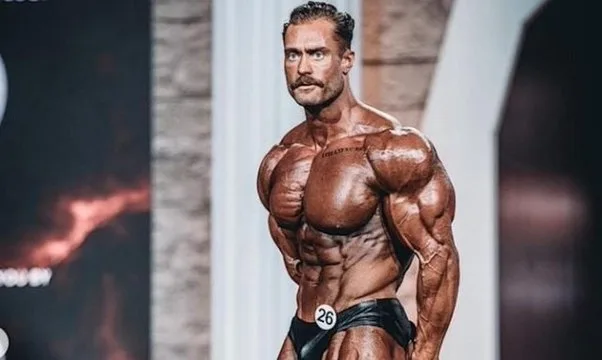 What Percentage of Bodybuilders Use Steroids