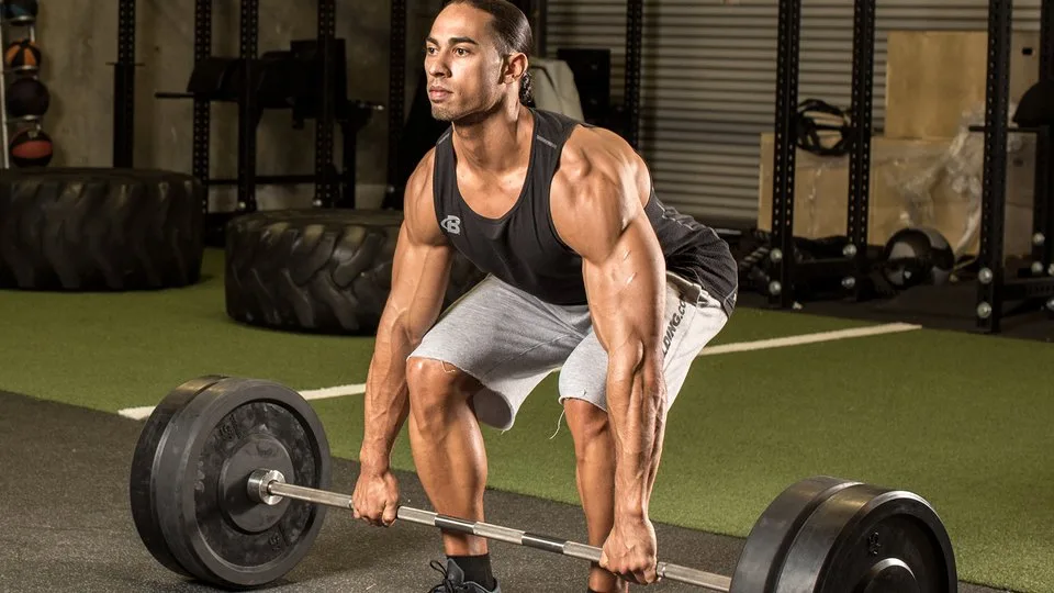 What Supplements are a Must for Bodybuilding