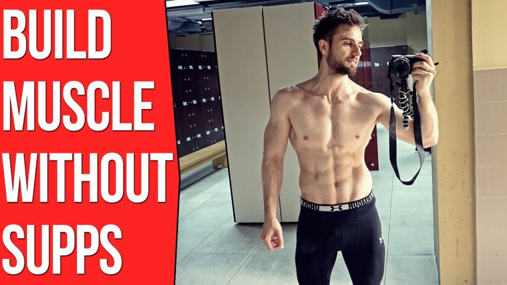 Can You Build Muscle Without Protein
