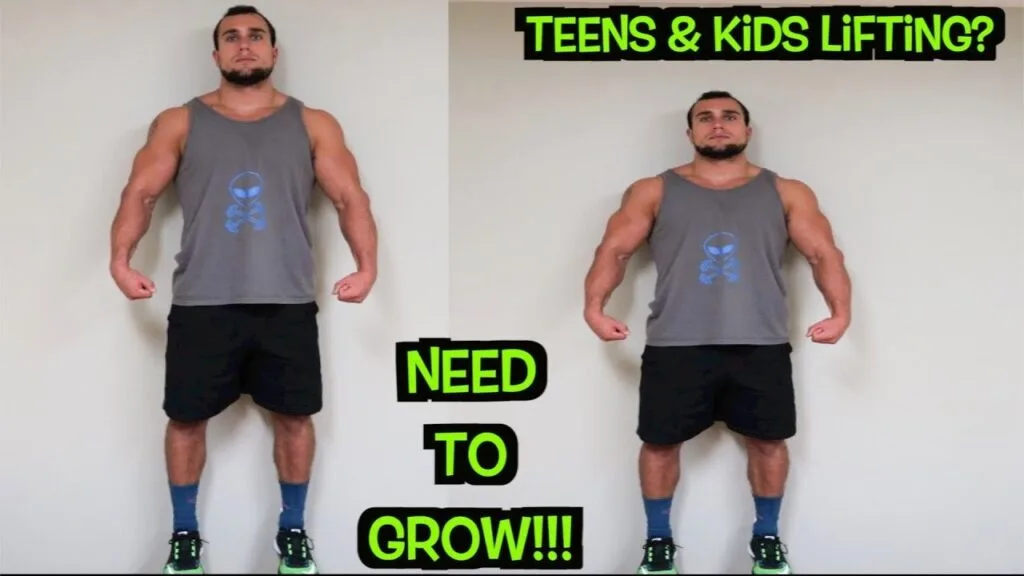Does Muscle Growth Affect Height