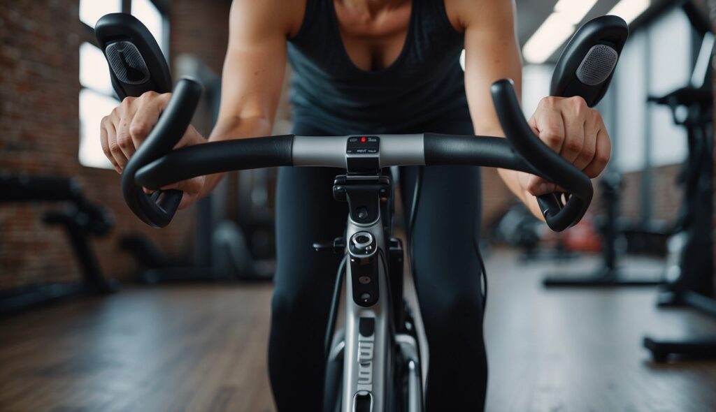 Muscle Mass Can Affect a Person'S Flexibility