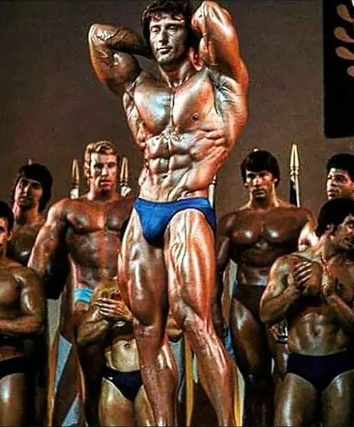 Abdominals and Thighs