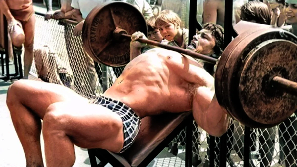 Adjusting For Strength Gains