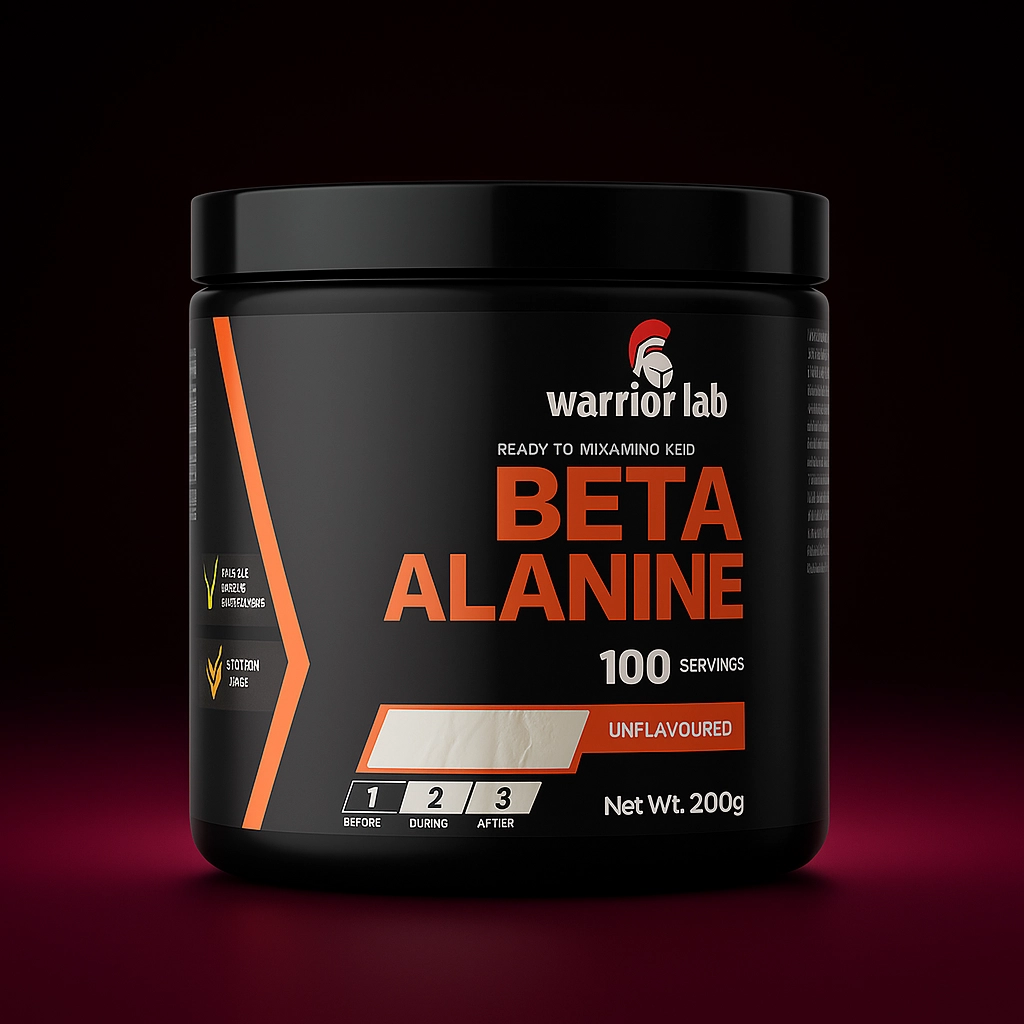 Beta-Alanine