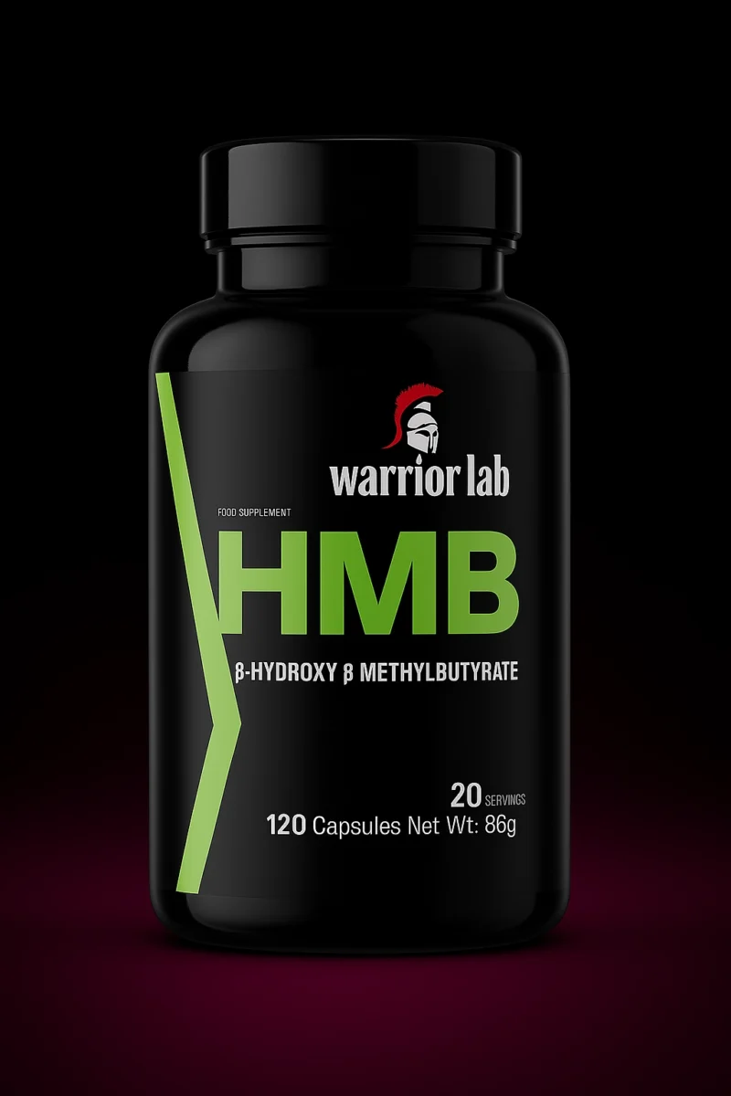 Beta-Hydroxy Beta-Methylbutyrate