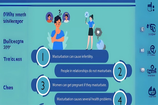 Common Myths About Masturbation Effects