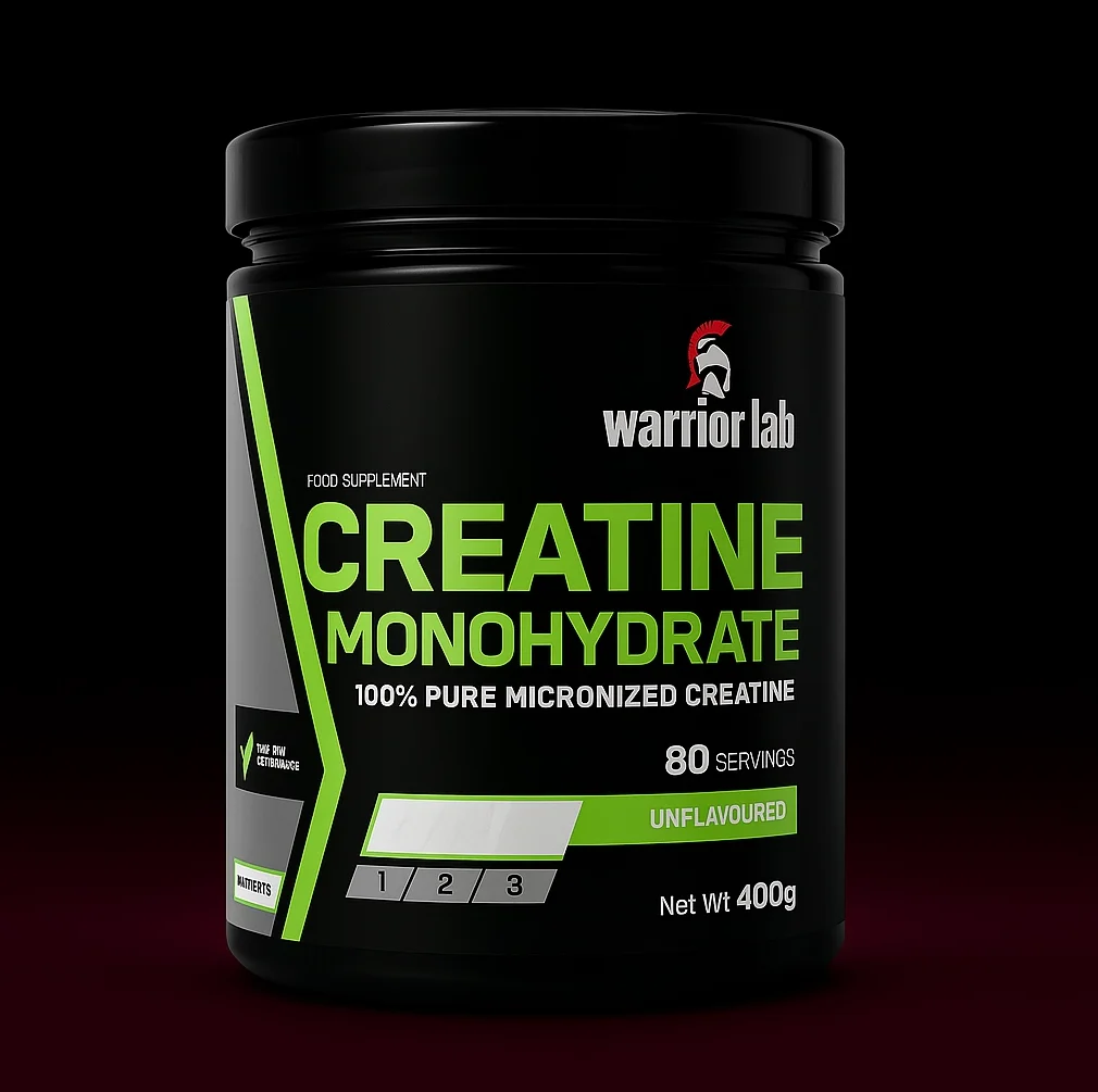 Creatine