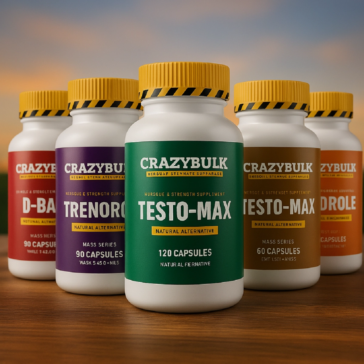 Future Of Steroid Legislation
